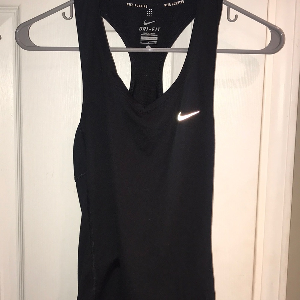Nike Running Tank